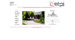 Desktop Screenshot of gaertnerhof-roellingsen.de